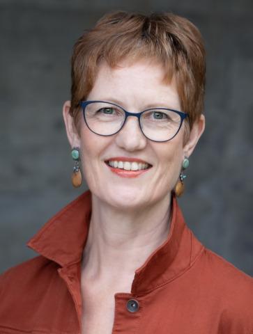 Caroline Steffen