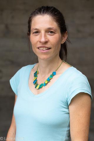 Catrina Gaudenz