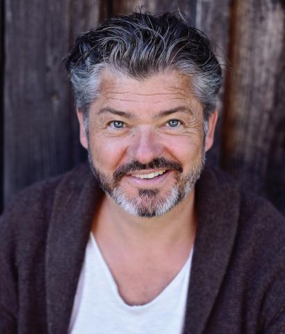 Christian Sprecher
