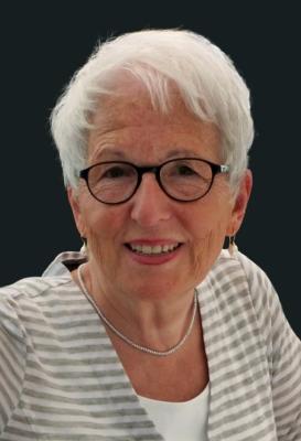 Irene Bucheli-Zemp