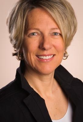 Luzia Füglistaller
