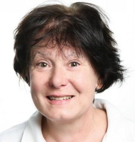 Odette Bigler