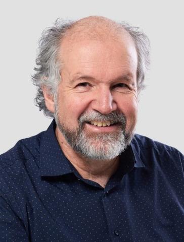 Ueli Kilchhofer
